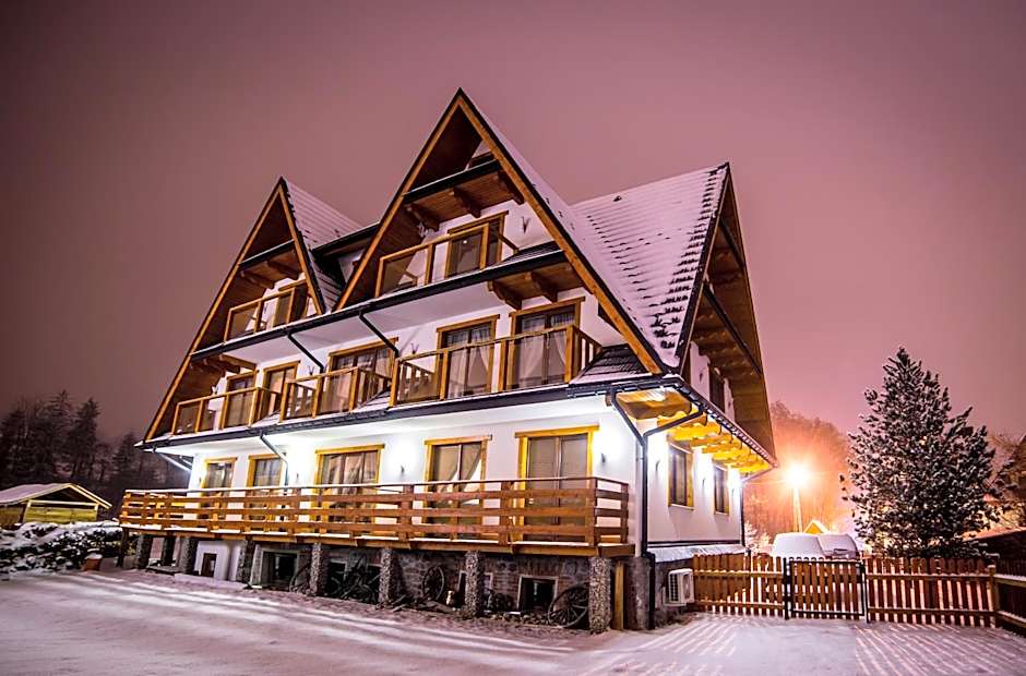 Kazikowa Kuźnia