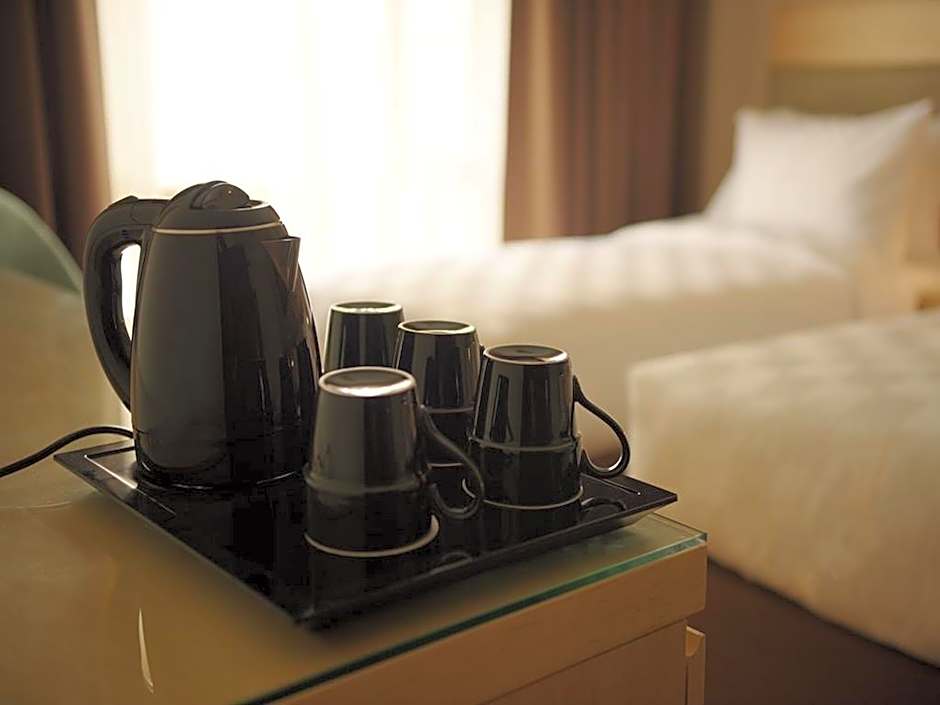 Saja By Warwick Madinah Hotel