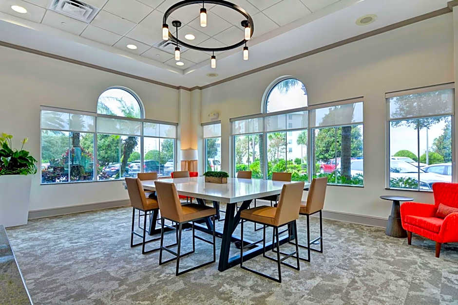 Hilton Garden Inn Orlando Lake Buena Vista