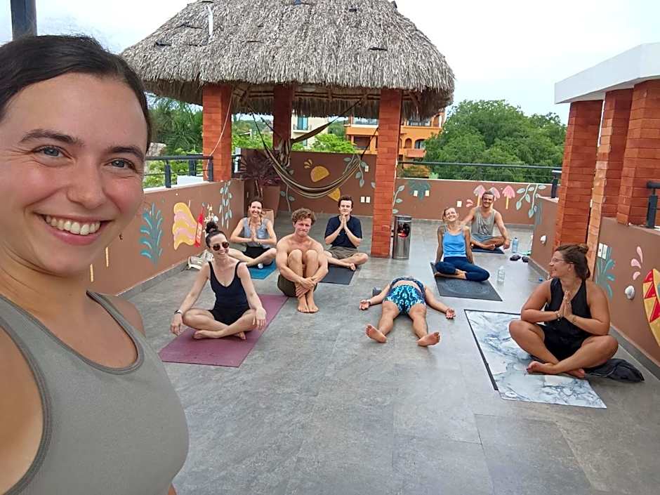 Viajero Sayulita Hostel