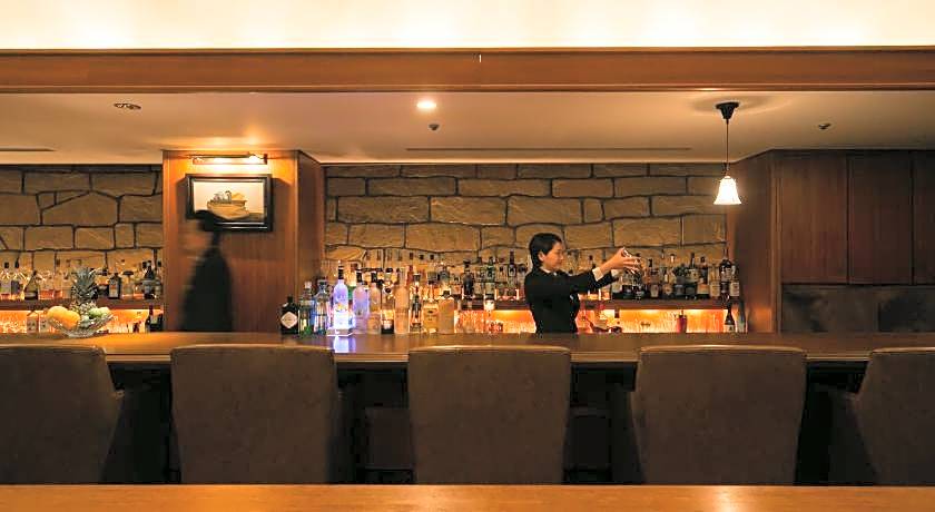Fukuyama New Castle Hotel