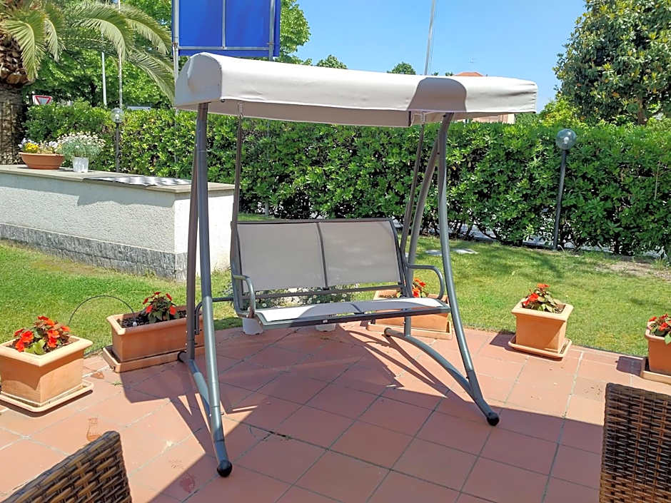 Residence Aurora Wellness & Spa