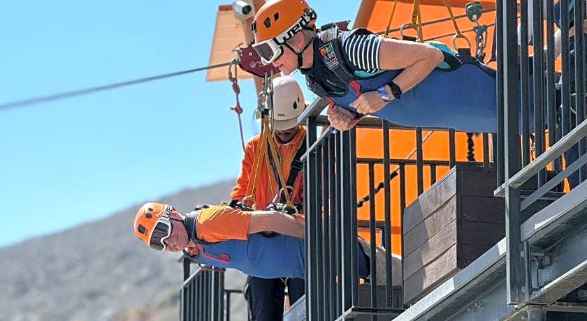 Atana Khasab (Previously Golden Tulip)