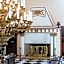 Castelo Nacional Inn Campos do Jord