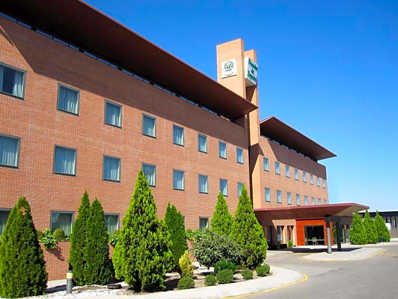 Posadas de Espana Pinto