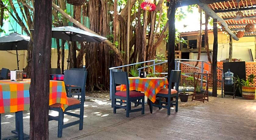 Hotel El Moro
