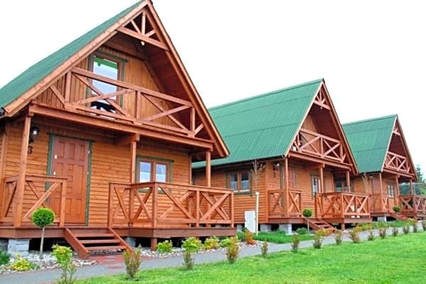 Ośrodek Wypoczynkowy Hacjenda