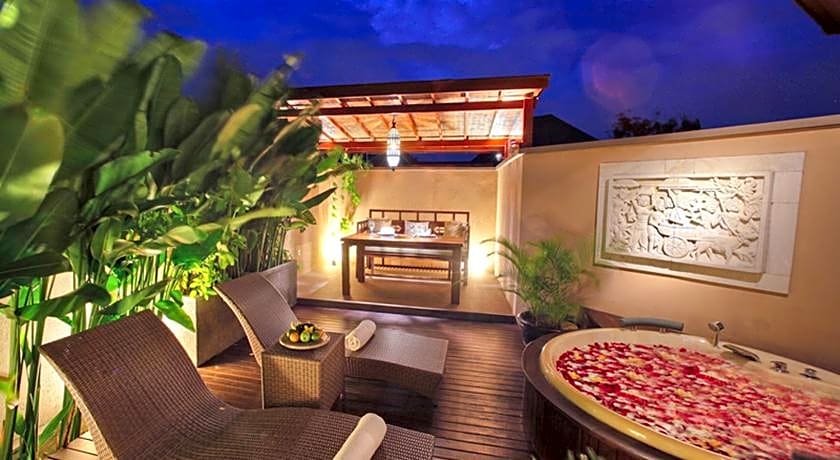Kanishka Villas Hotel