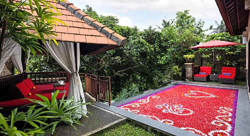 Griya Shanti Villas & Spa
