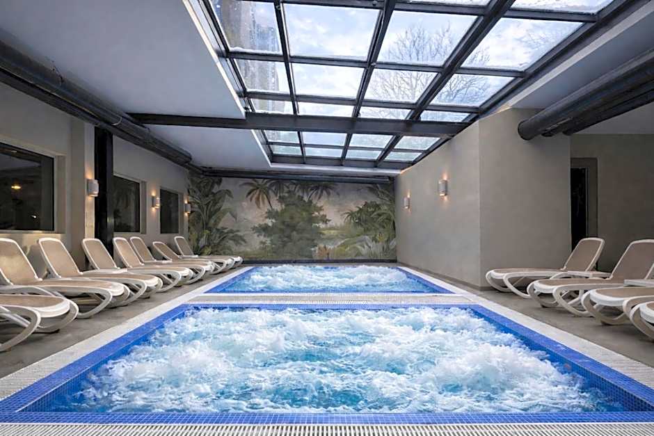 Regnum Bansko Ski Hotel & SPA