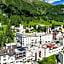 Sporthotel Pontresina