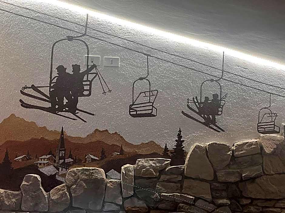 Hotel Holiday Debili