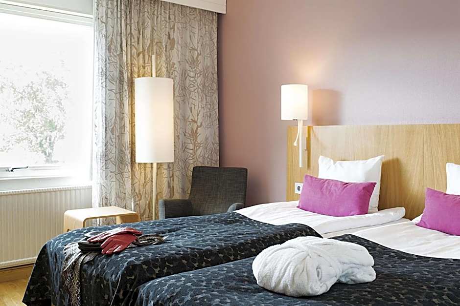 Scandic Sundsvall Nord