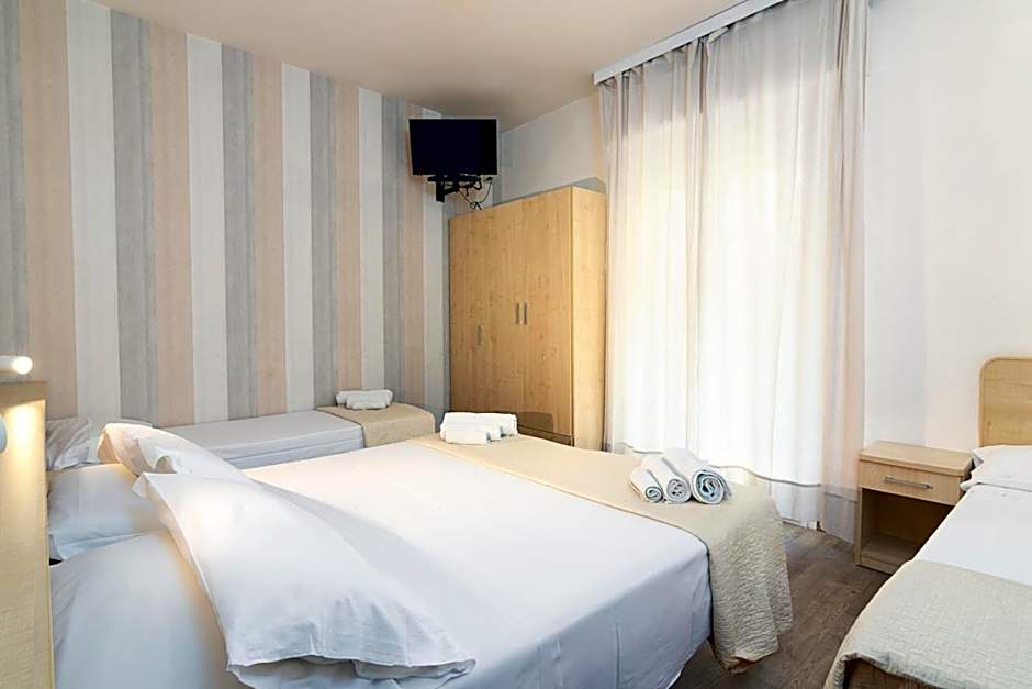 Hotel Arlecchino Riccione