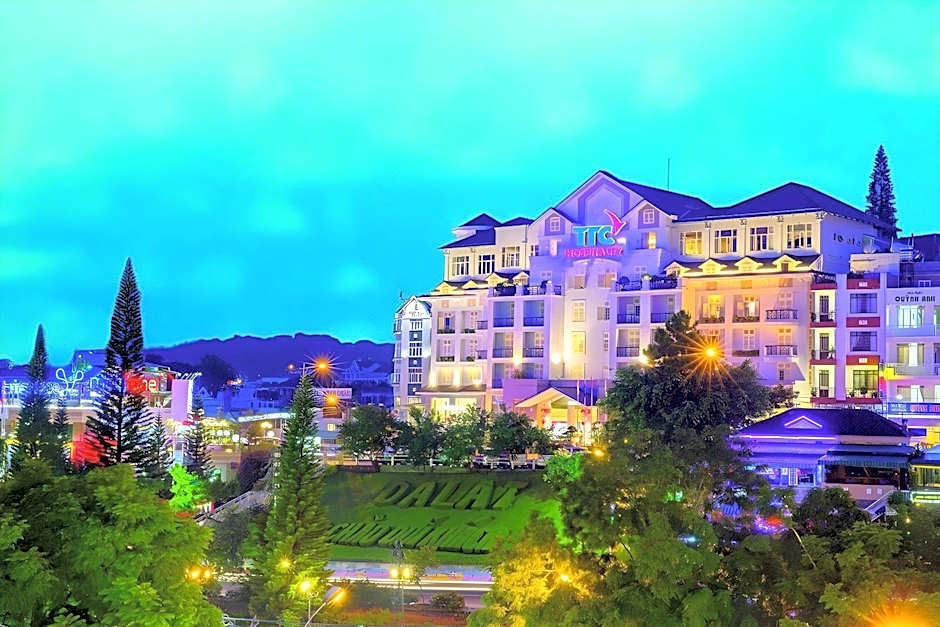 TTC Hotel - Ngoc Lan