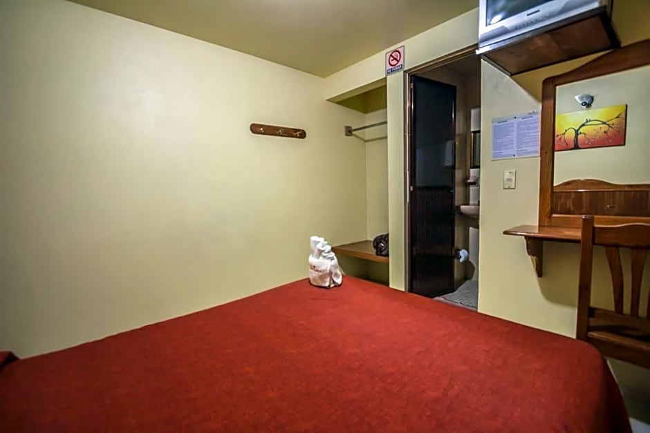 Hotel Márquez