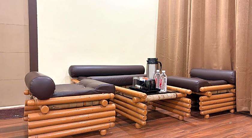 Hotel Padmini International