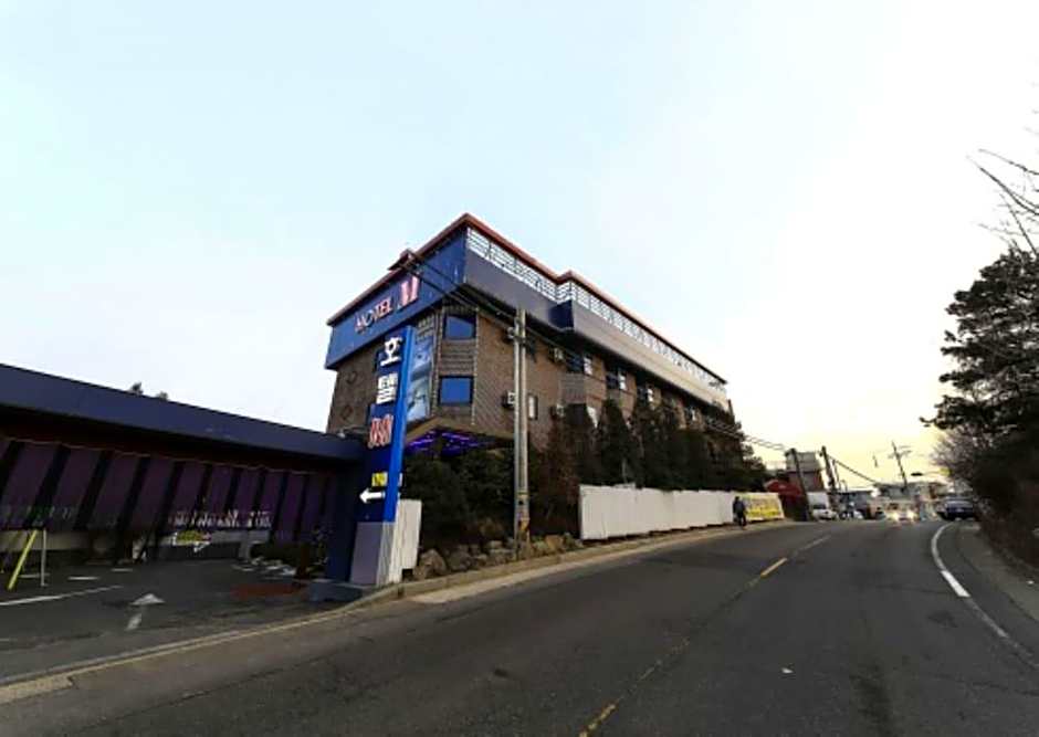 Gimpo HOTEL M