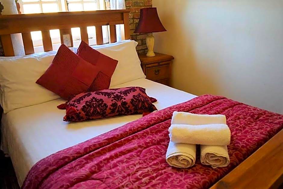 St Peters Bed and Breakfast