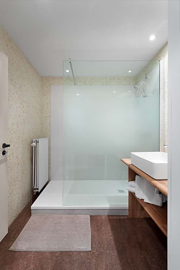 Hotel Aux Ecuries De La Reine