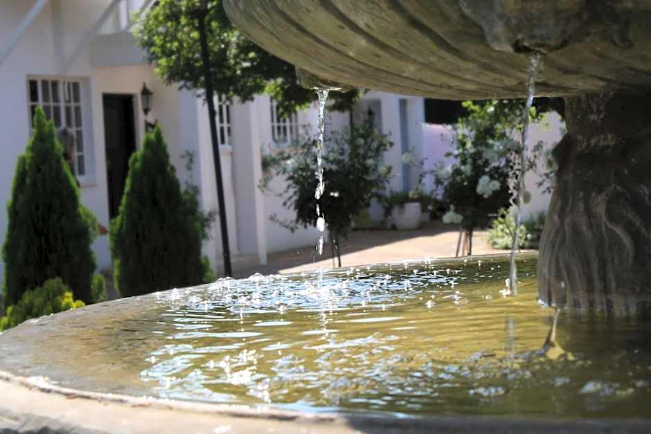 Lemon & Lime Guesthouse