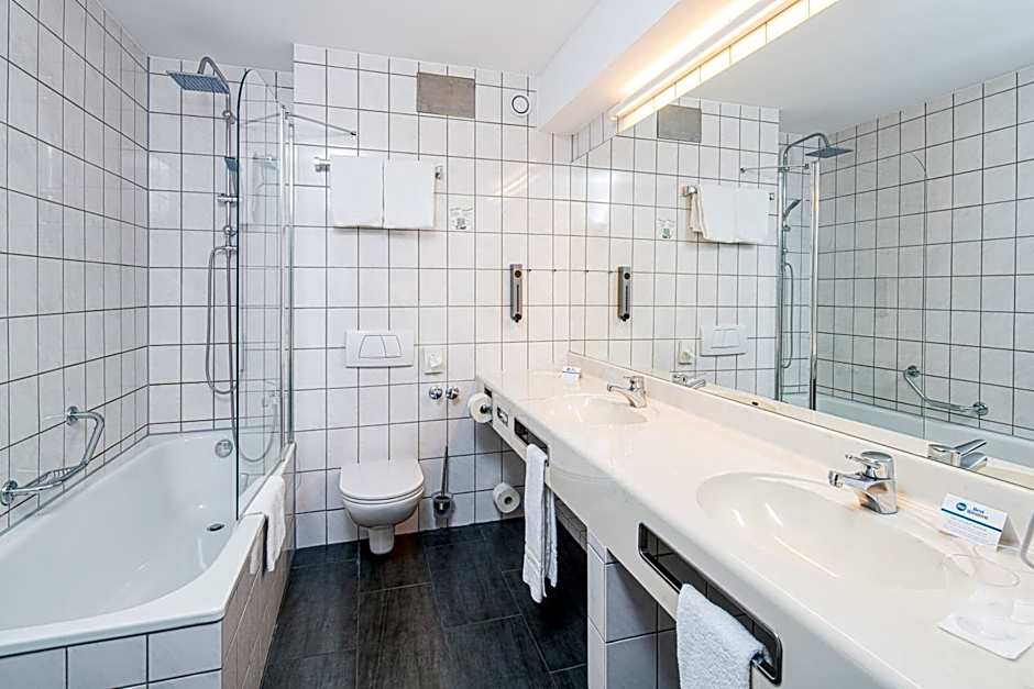 Best Western Plaza Hotel Grevenbroich