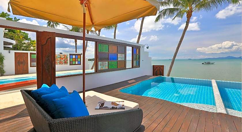 The Privilege Hotel Ezra Beach Club