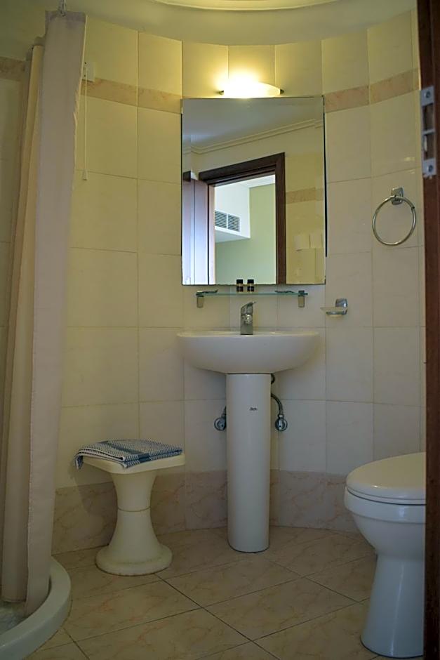 Tokalis Boutique Hotel & Spa