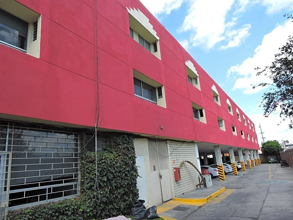 Hotel Granada