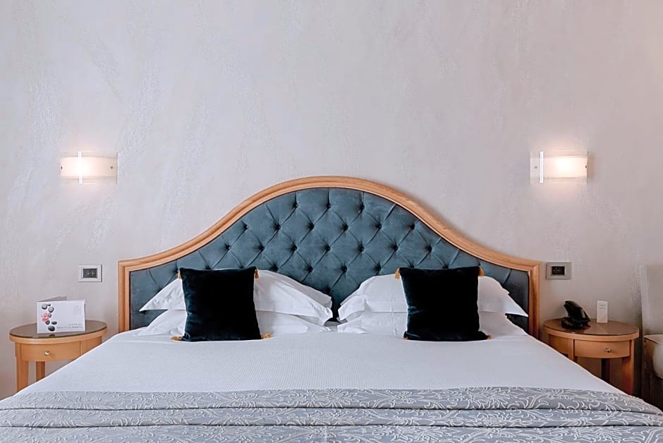 Park Hotel Argento