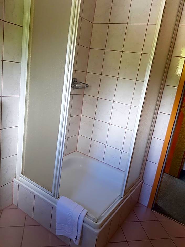 Hotel Restaurant Edelweiss