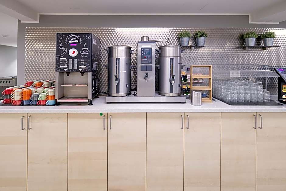 a&o Munchen Hackerbrucke