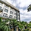 Fairways Hotel Kisumu