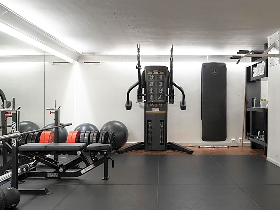 Elite Eden Park Hotel