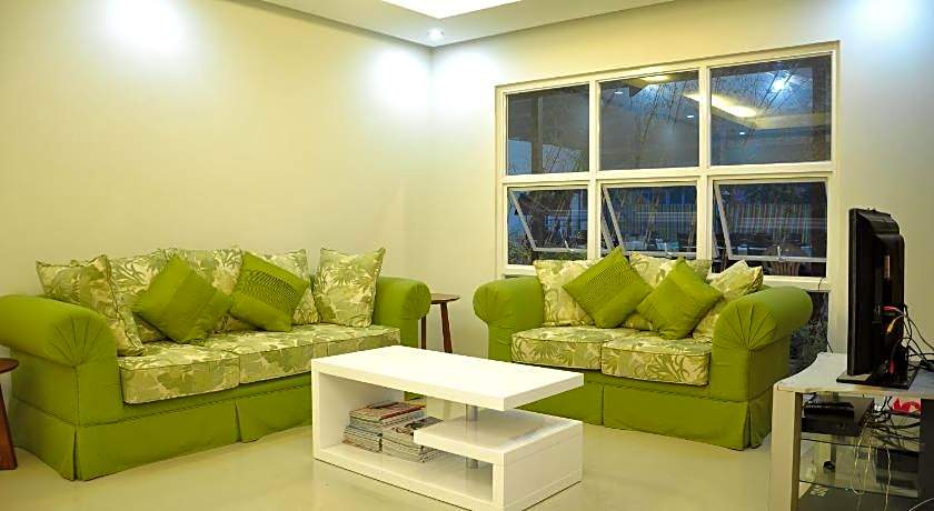 Greenspace Palawan Hotel