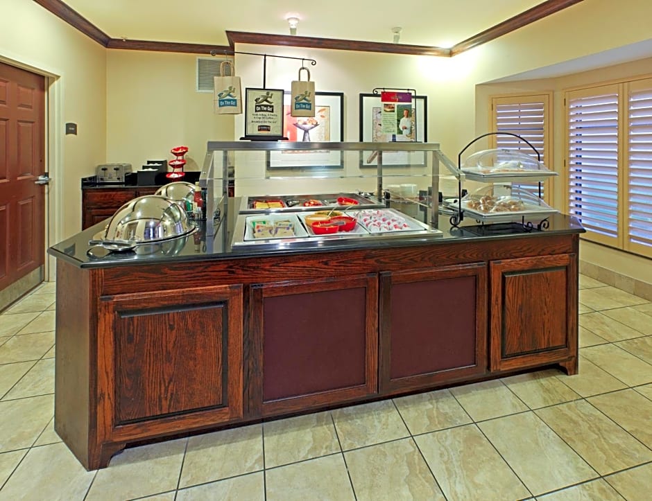 Staybridge Suites Hot Springs By IHG