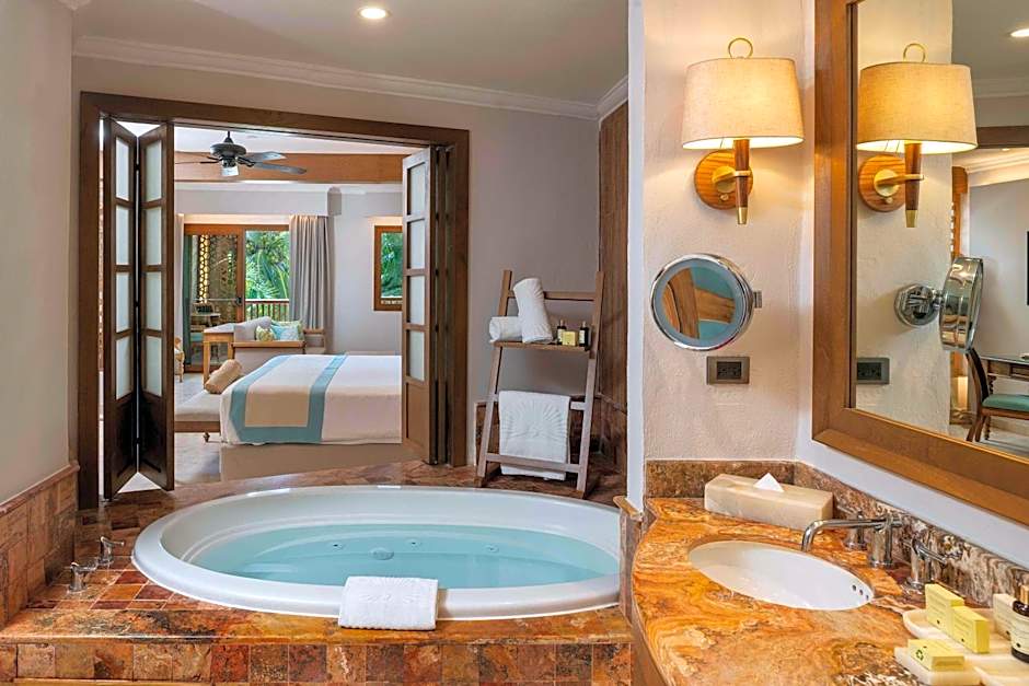 Valentin Imperial Riviera Maya-All Inclusive-Adults Only