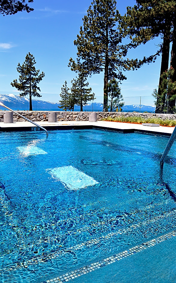 Edgewood Tahoe Resort
