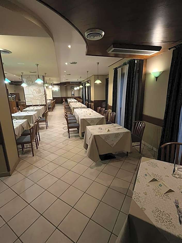 Hotel Tre Denti