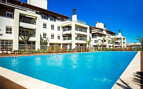 Melhor Condomínio Villas no Campeche