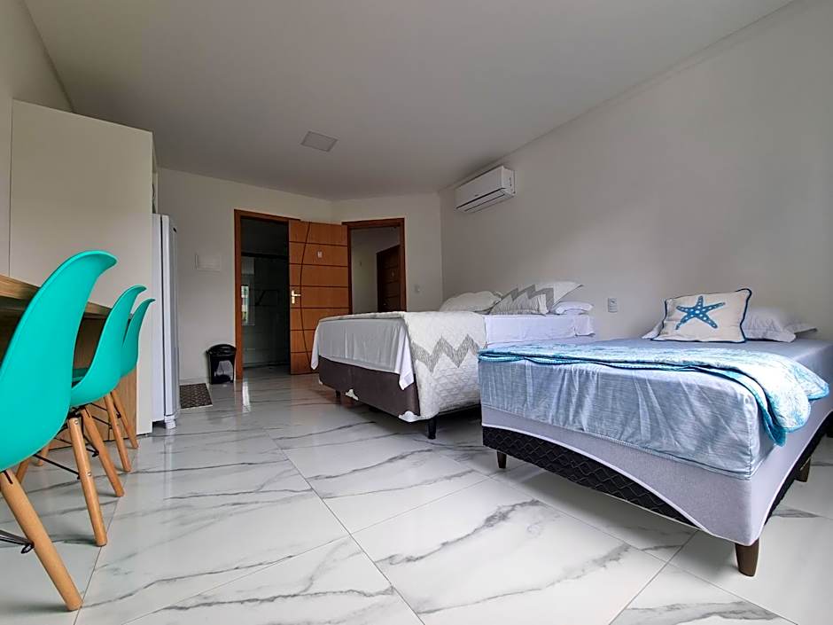 Águas de Canto Grande