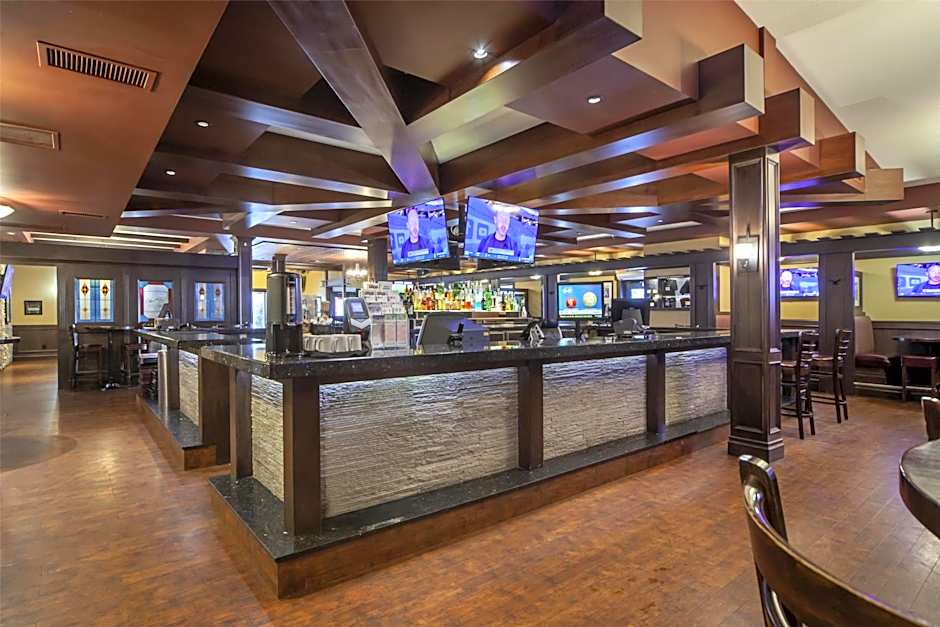 Best Western Wayside Inn