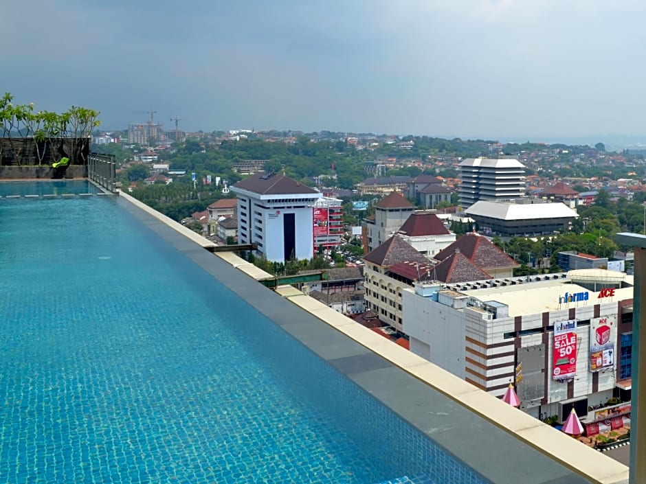 Louis Kienne Hotel Simpang Lima