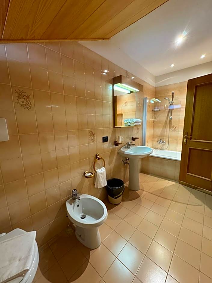 Albergo Ristorante Al Fratè da Streza