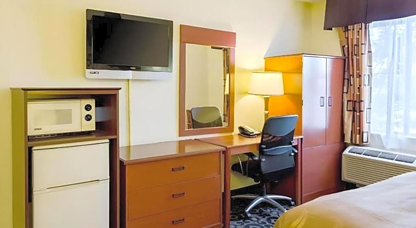 Quality Inn Meridian