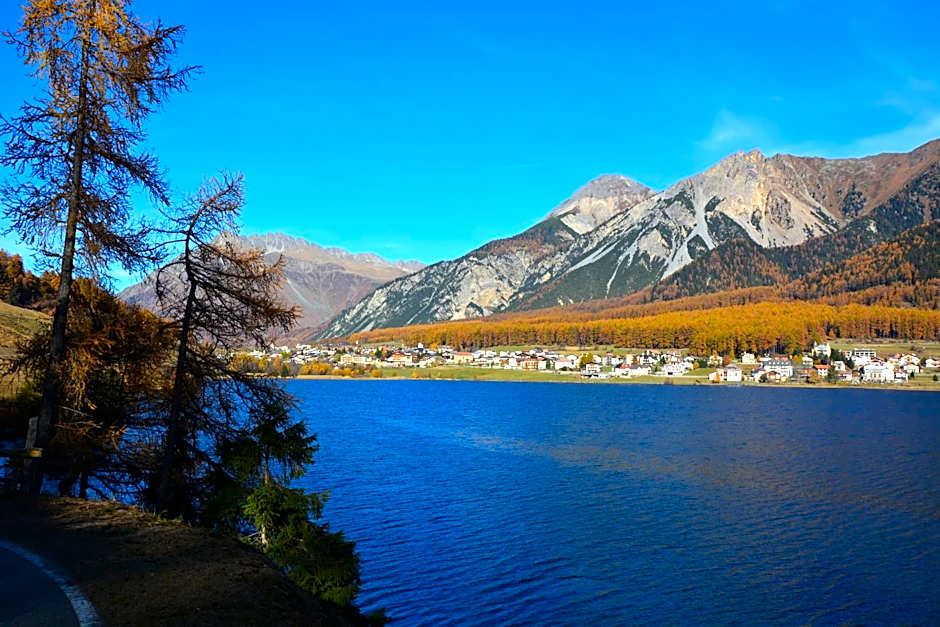 Garni Apparthotel St Valentin