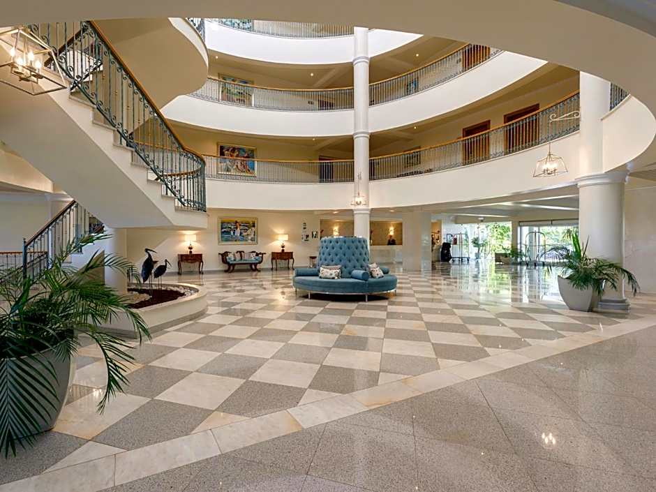 Ria Park Hotel & Spa