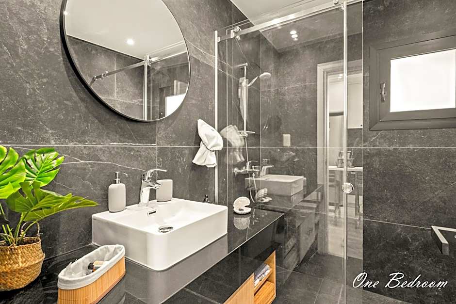 Lazuli Hermes Apartments