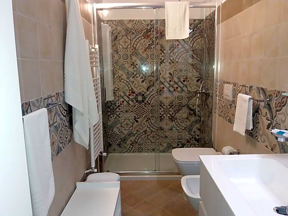 Antico Palazzo Spinola