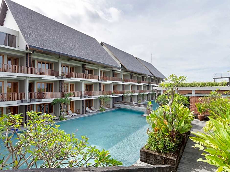 Swarga Suites Bali Berawa
